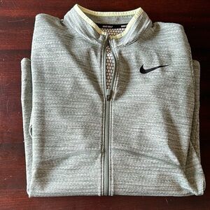Nike Golf zip up